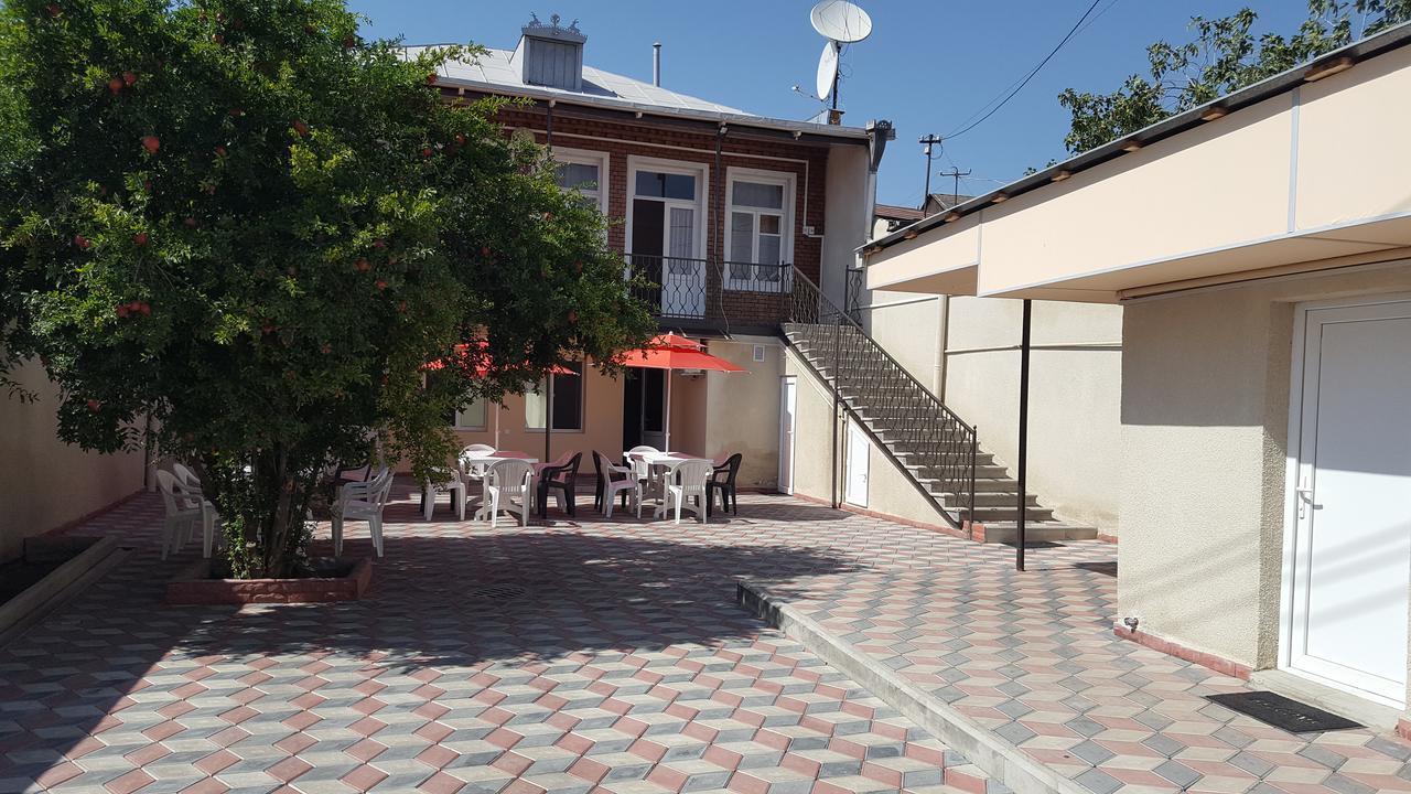 Apartments In Old Tbilisi Exterior photo